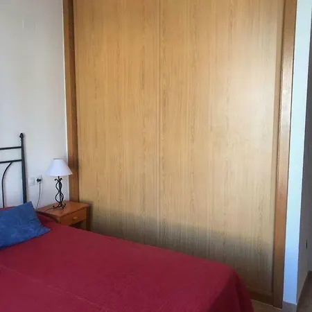 Residencial Parque Azahar Ll Apartamento Alcossebre Exterior foto