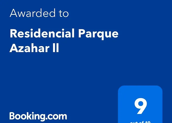 Residencial Parque Azahar Ll
