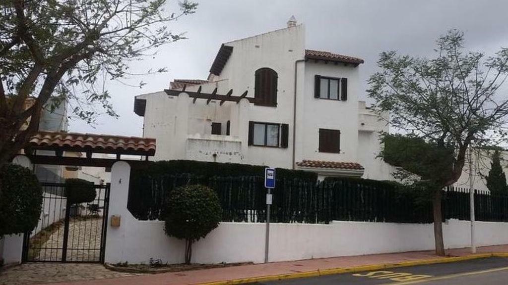 Residencial Parque Azahar Ll *