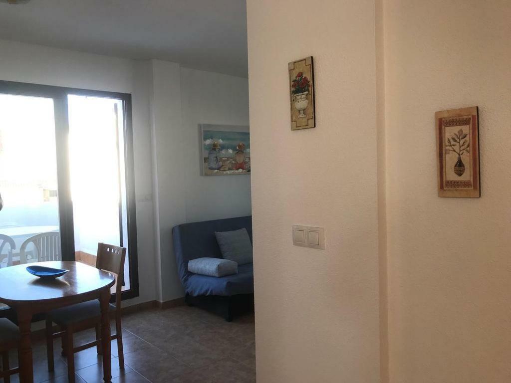 Residencial Parque Azahar Ll Apartment Alcoceber