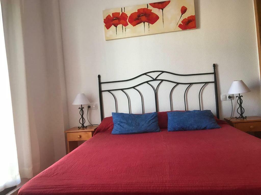Residencial Parque Azahar Ll Apartment *