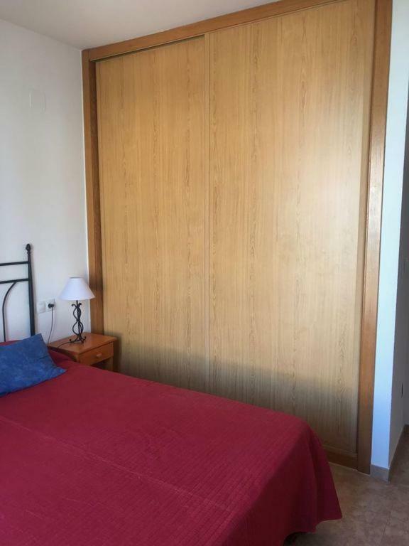 Residencial Parque Azahar Ll Alcoceber