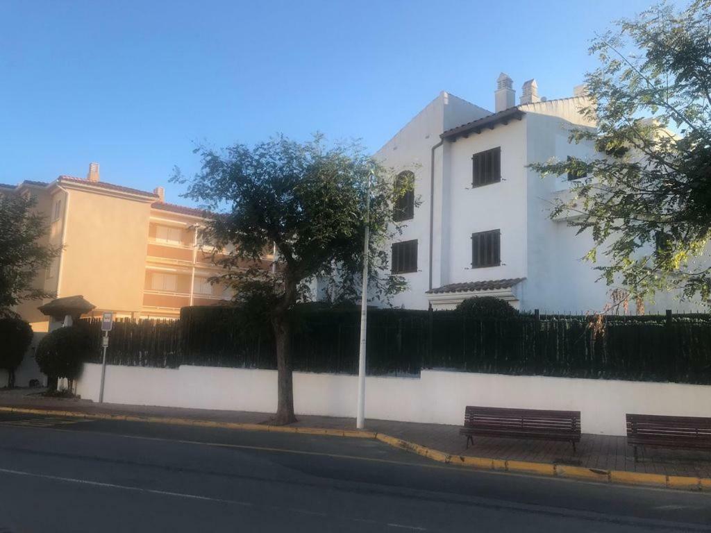 Residencial Parque Azahar Ll Apartment