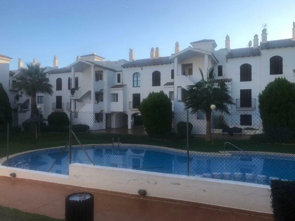 Residencial Parque Azahar Ll Apartment