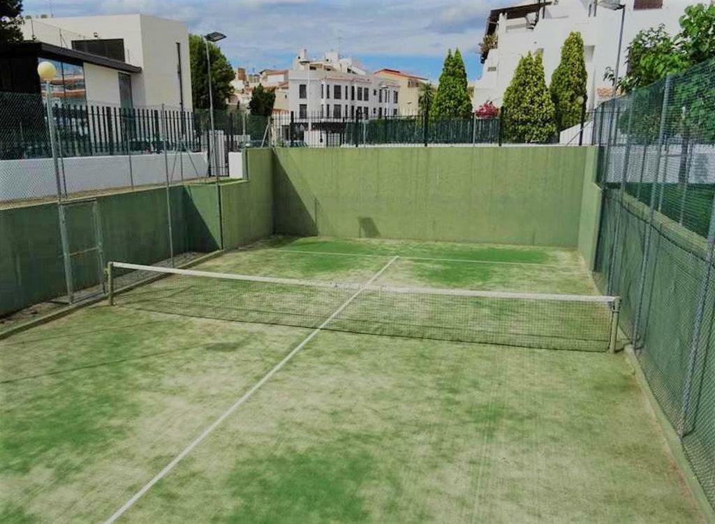 Residencial Parque Azahar Ll Alcoceber