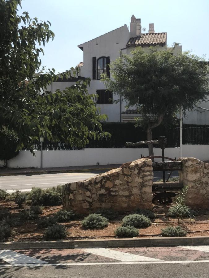 Residencial Parque Azahar Ll Alcoceber