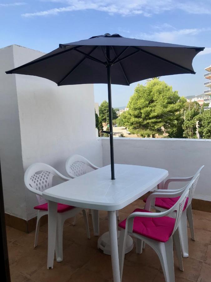 Residencial Parque Azahar Ll Apartment *